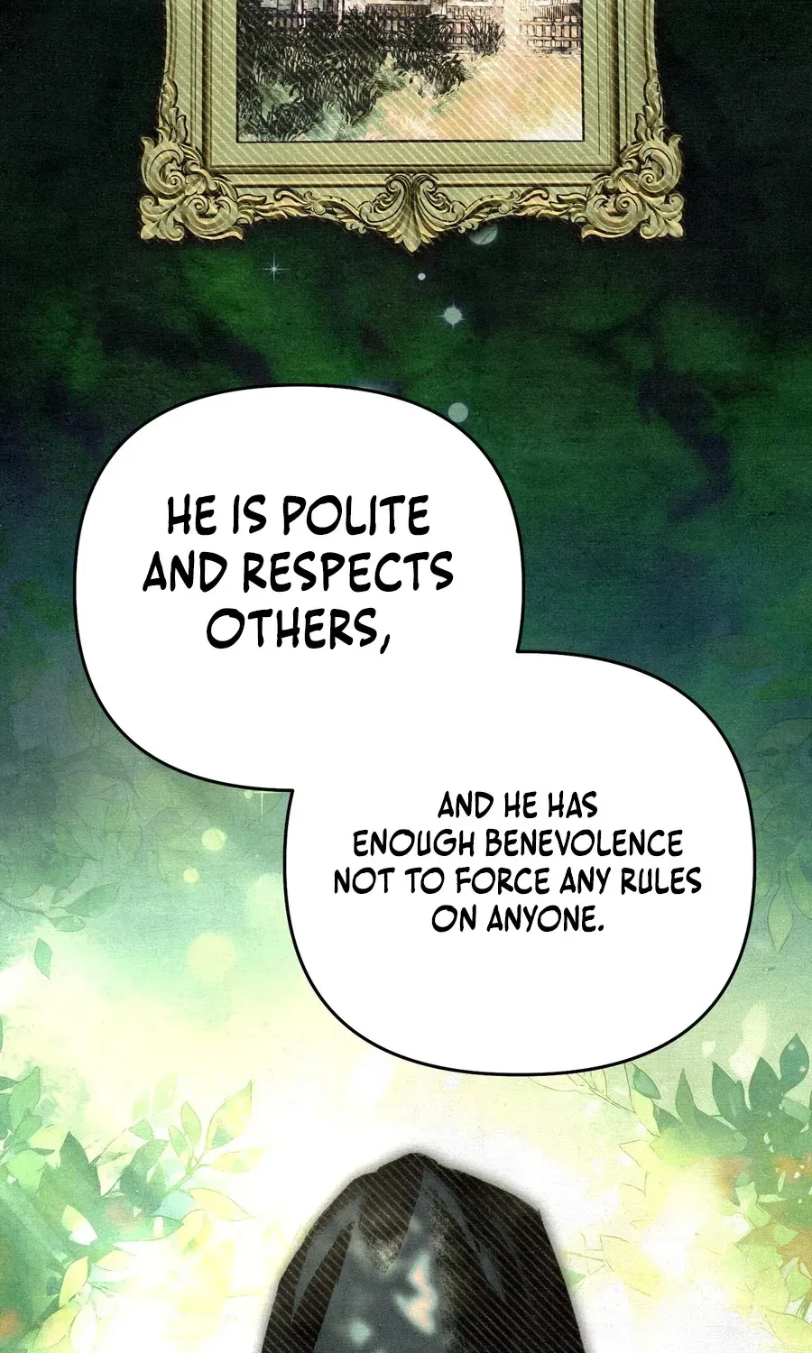A Painter Who Draws Dungeons chapter 9 page 47