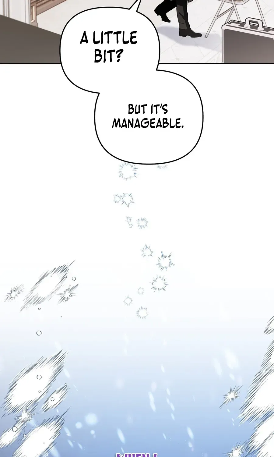 A Painter Who Draws Dungeons chapter 9 page 171