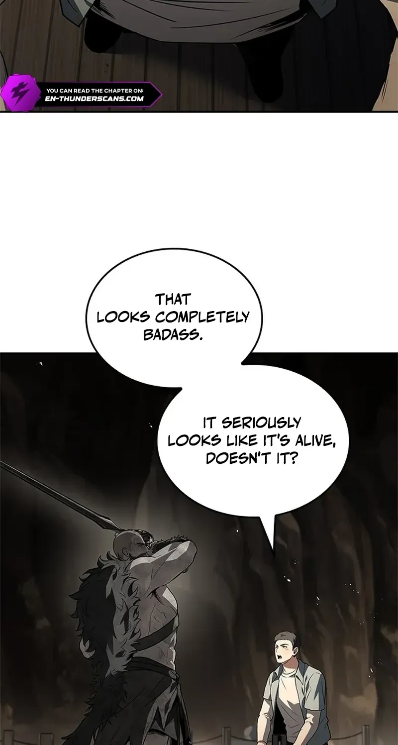 A Barbarian from the Medieval Era chapter 1 page 126