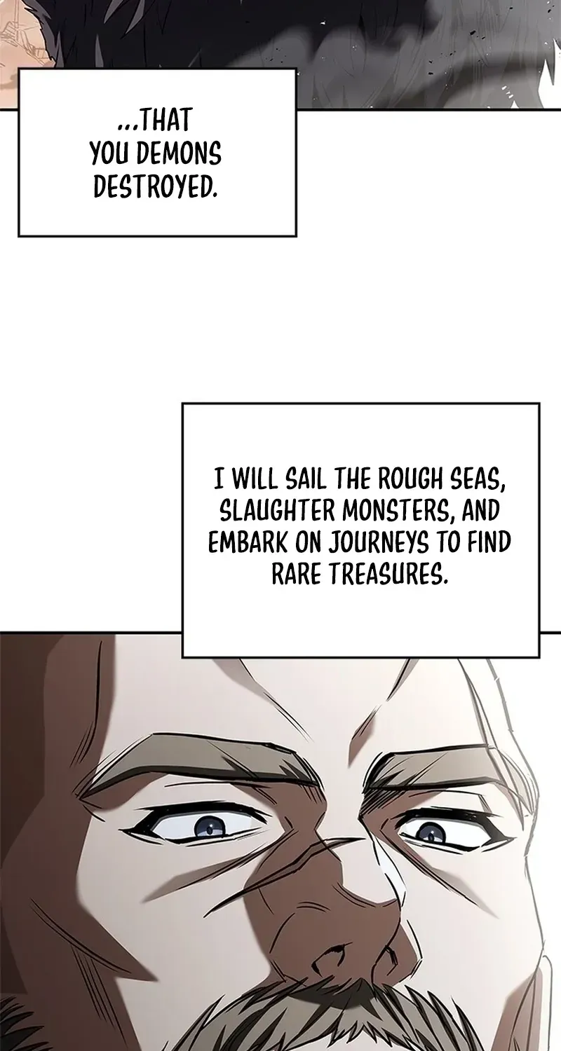 A Barbarian from the Medieval Era chapter 1 page 104