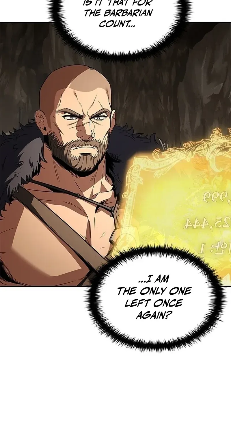 A Barbarian from the Medieval Era chapter 1 page 157