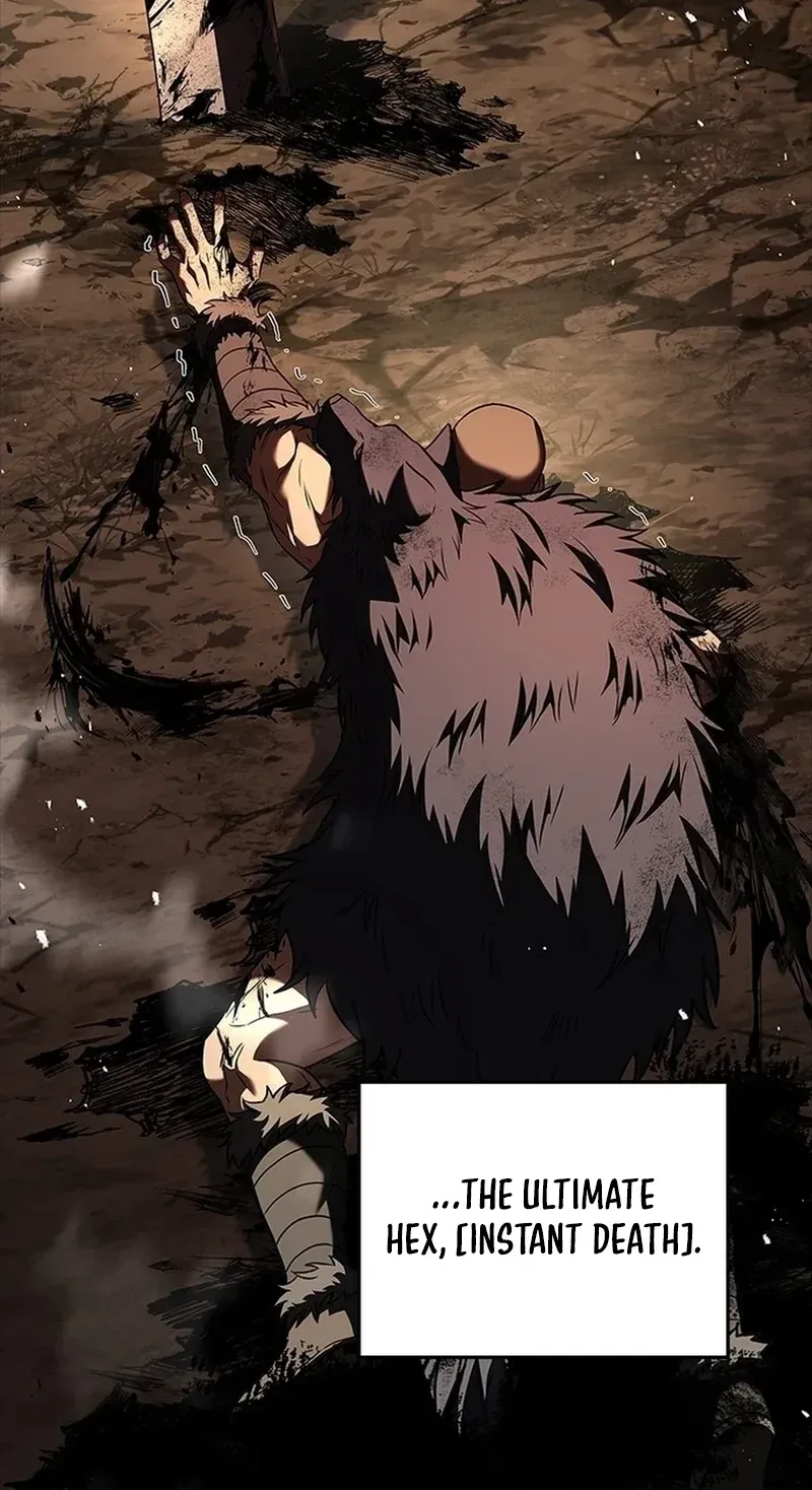 A Barbarian from the Medieval Era chapter 1 page 9