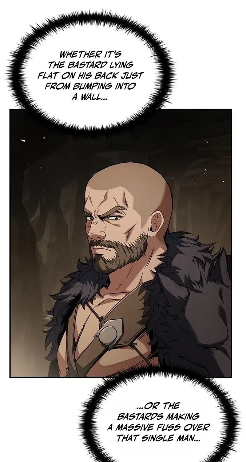 A Barbarian from the Medieval Era chapter 1 page 165