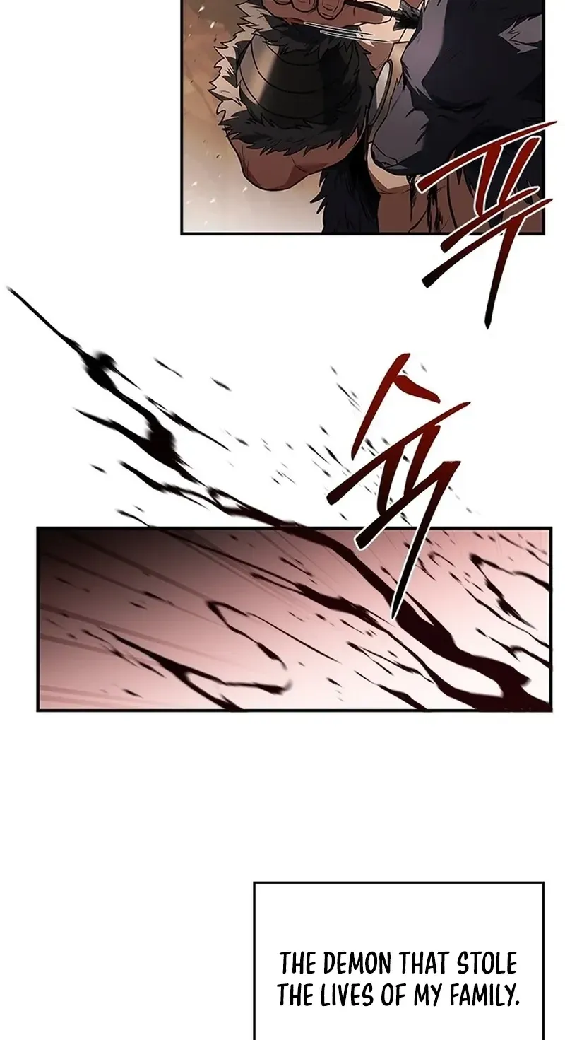 A Barbarian from the Medieval Era chapter 1 page 61
