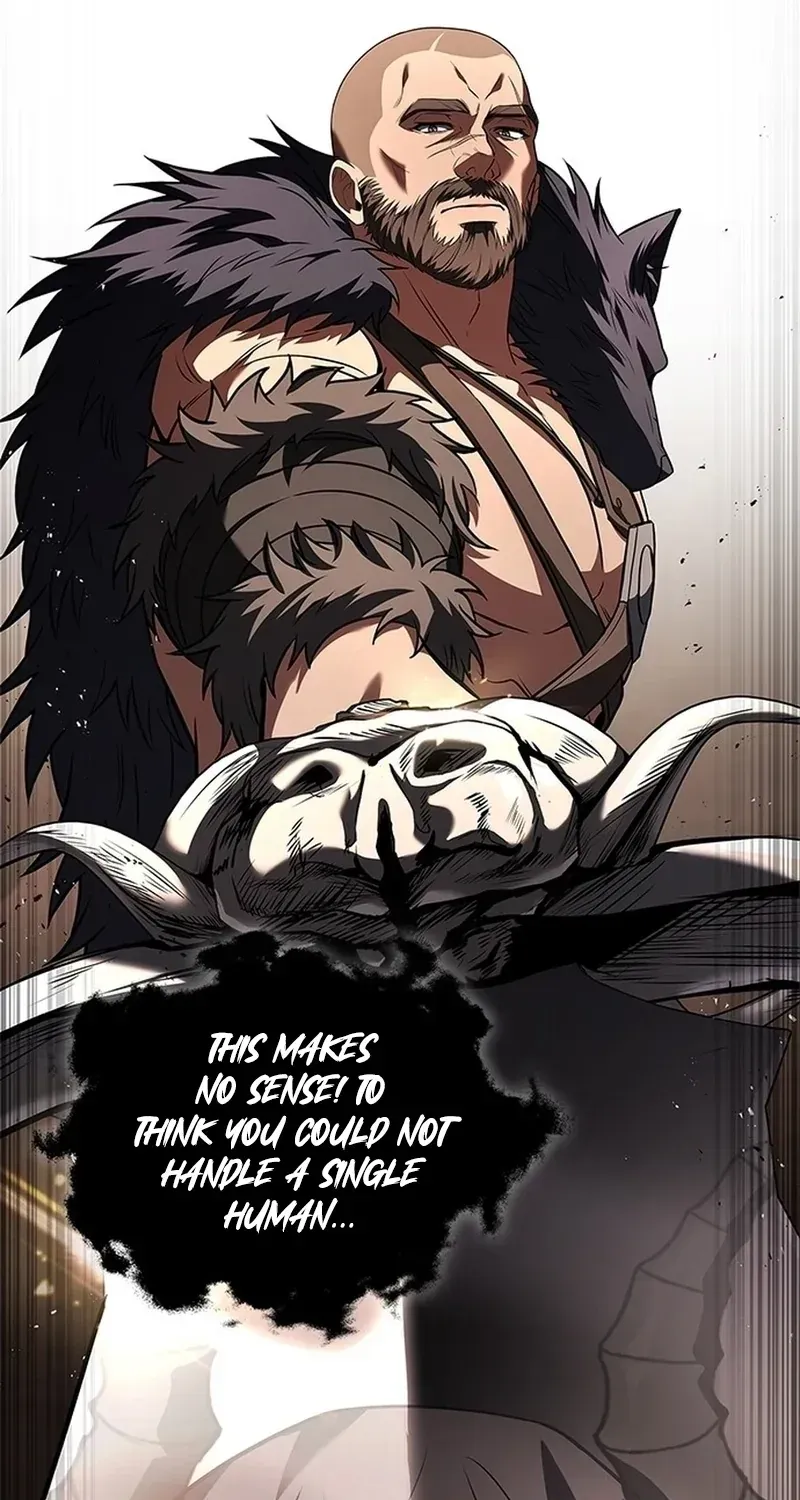 A Barbarian from the Medieval Era chapter 1 page 92