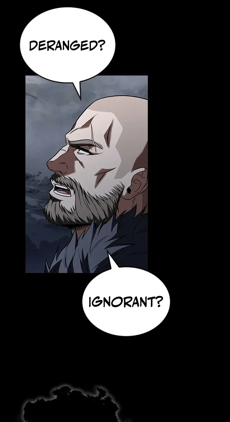 A Barbarian from the Medieval Era chapter 1 page 27