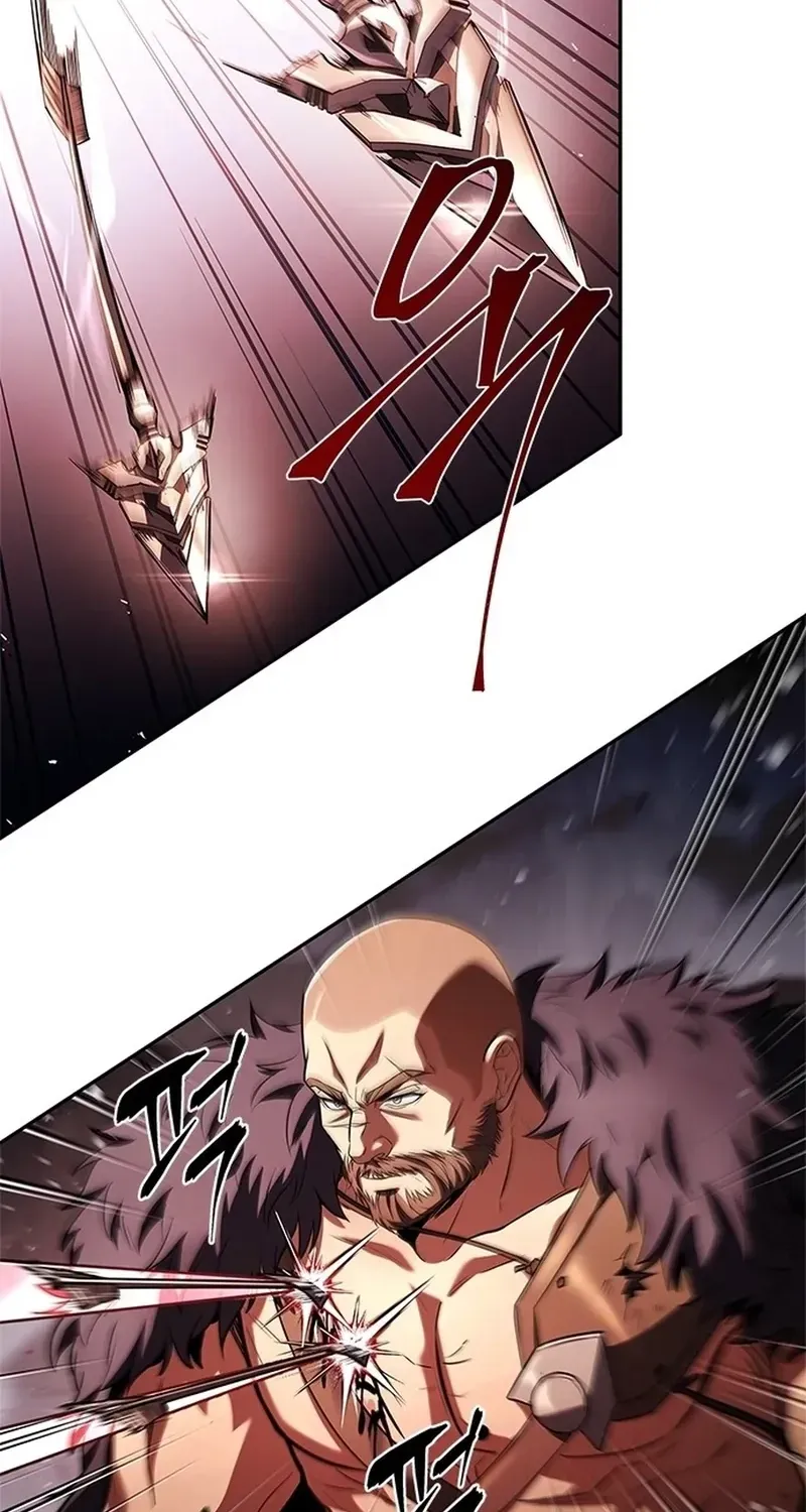 A Barbarian from the Medieval Era chapter 1 page 66