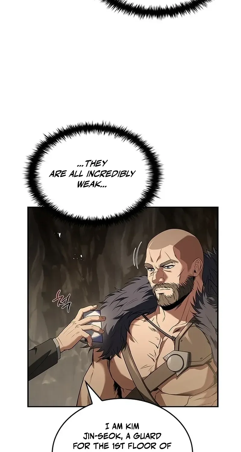 A Barbarian from the Medieval Era chapter 1 page 167