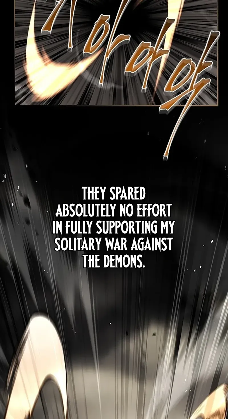 A Barbarian from the Medieval Era chapter 1 page 35