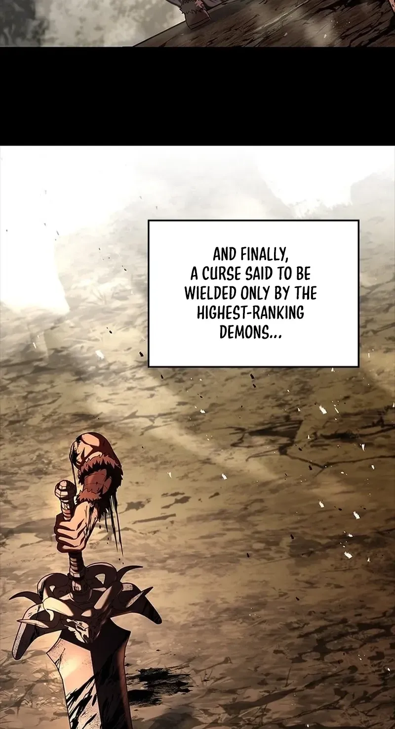 A Barbarian from the Medieval Era chapter 1 page 8