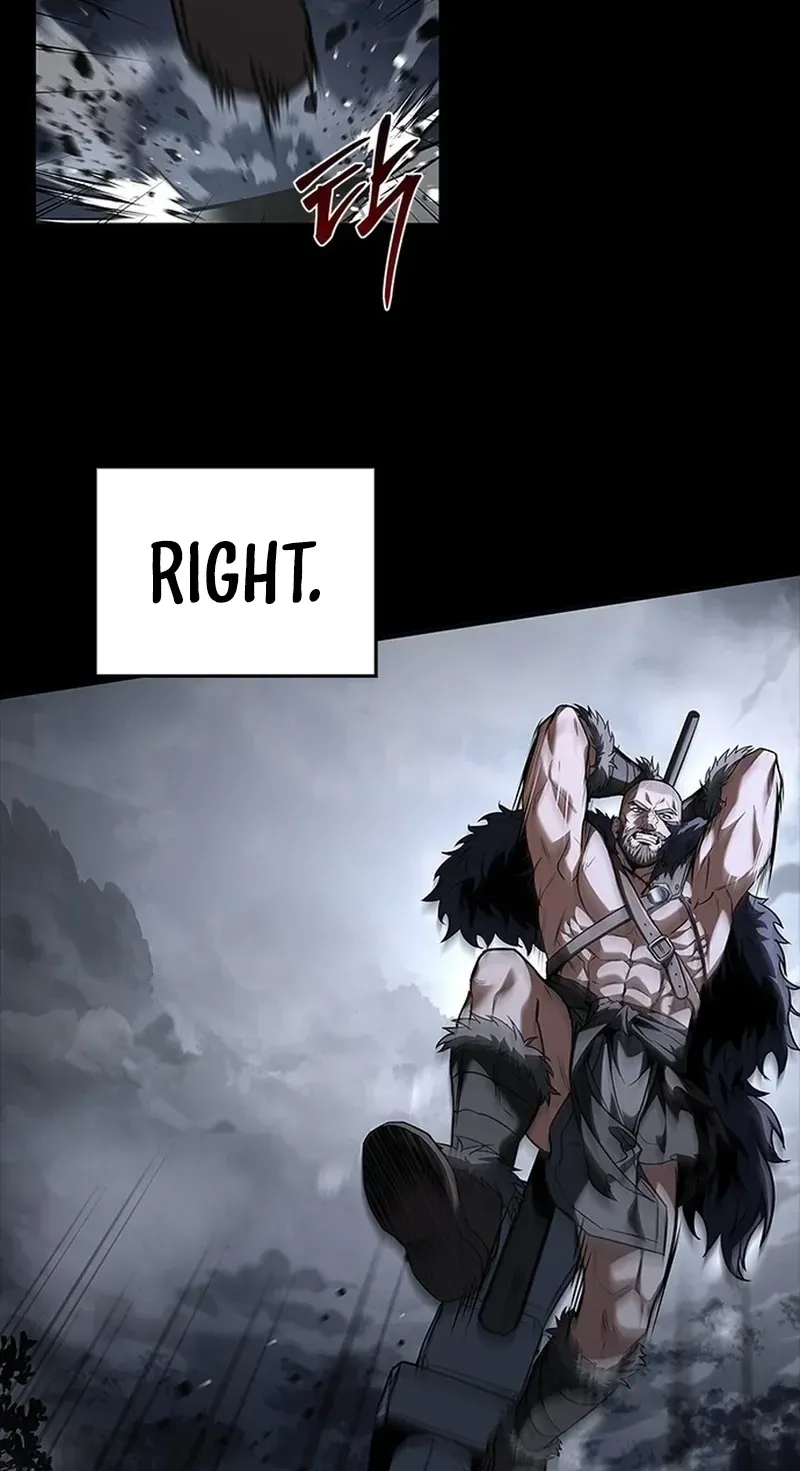 A Barbarian from the Medieval Era chapter 1 page 30