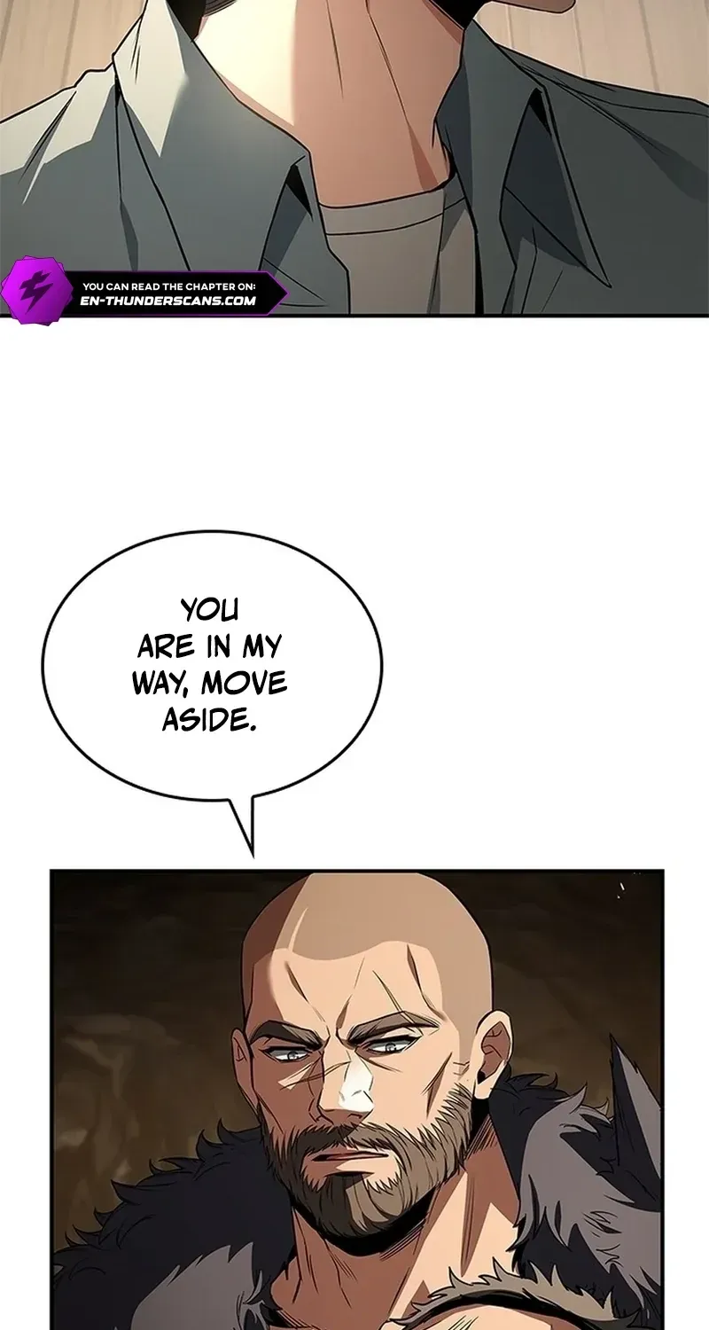 A Barbarian from the Medieval Era chapter 1 page 135