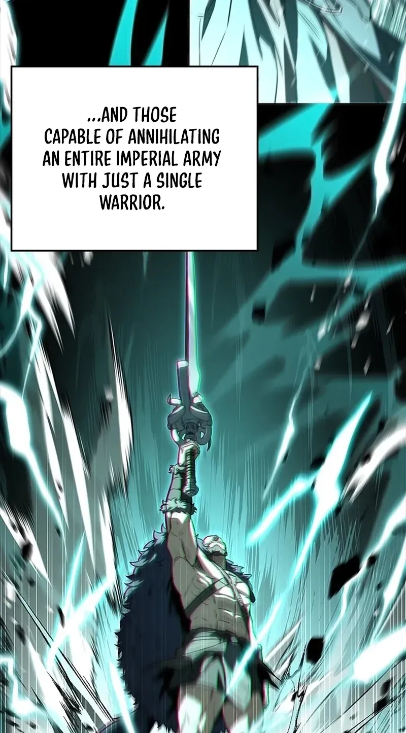 A Barbarian from the Medieval Era chapter 1 page 84