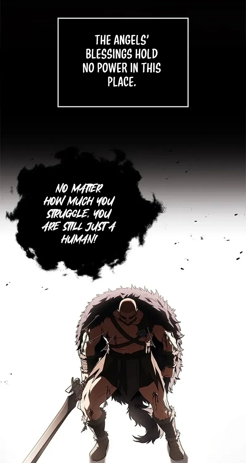 A Barbarian from the Medieval Era chapter 1 page 70