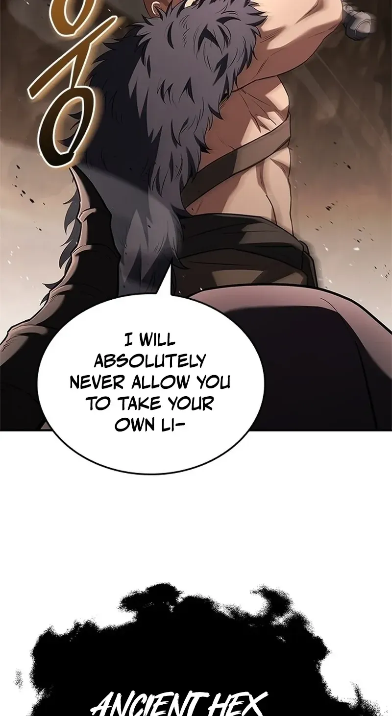 A Barbarian from the Medieval Era chapter 1 page 113