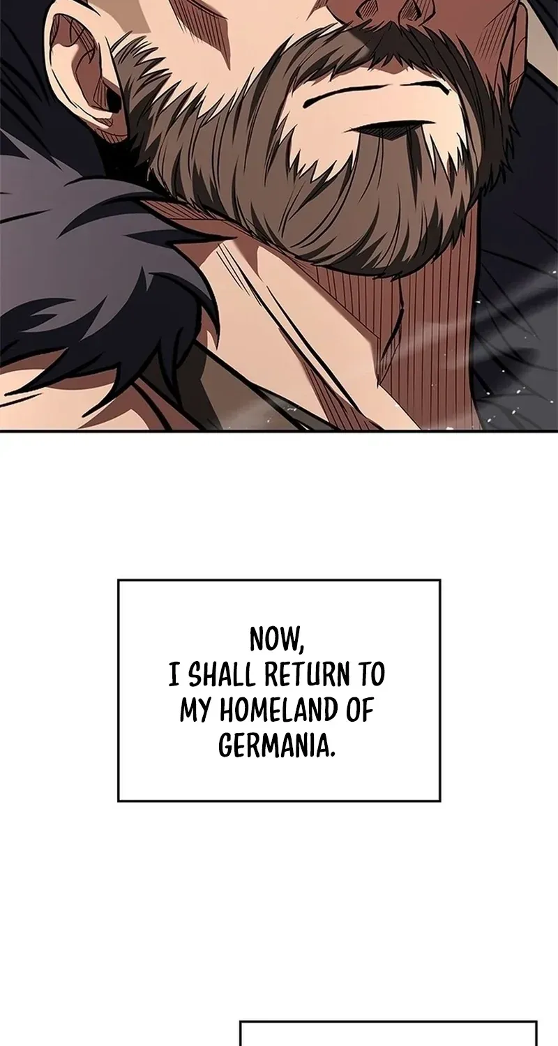 A Barbarian from the Medieval Era chapter 1 page 100