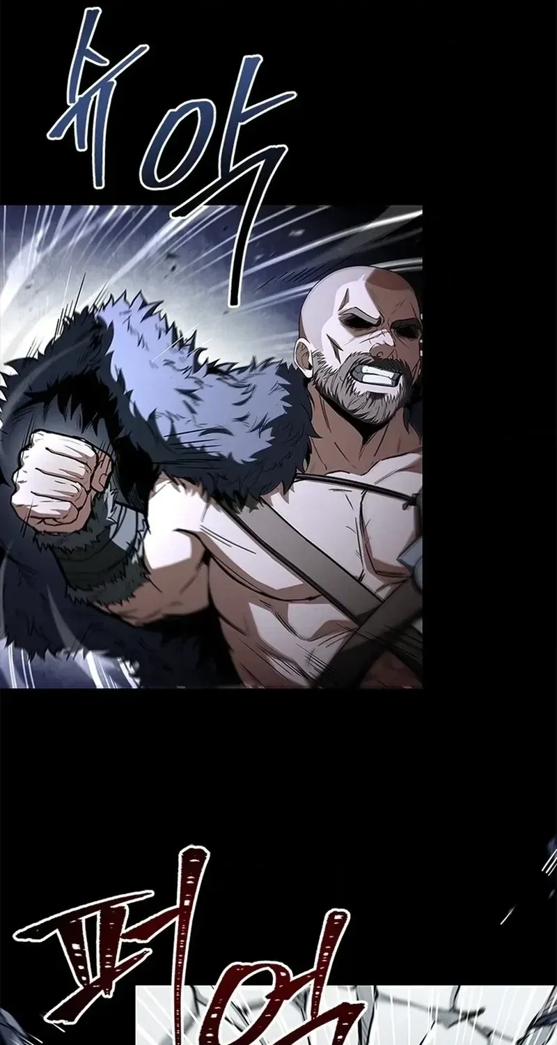A Barbarian from the Medieval Era chapter 2 page 87