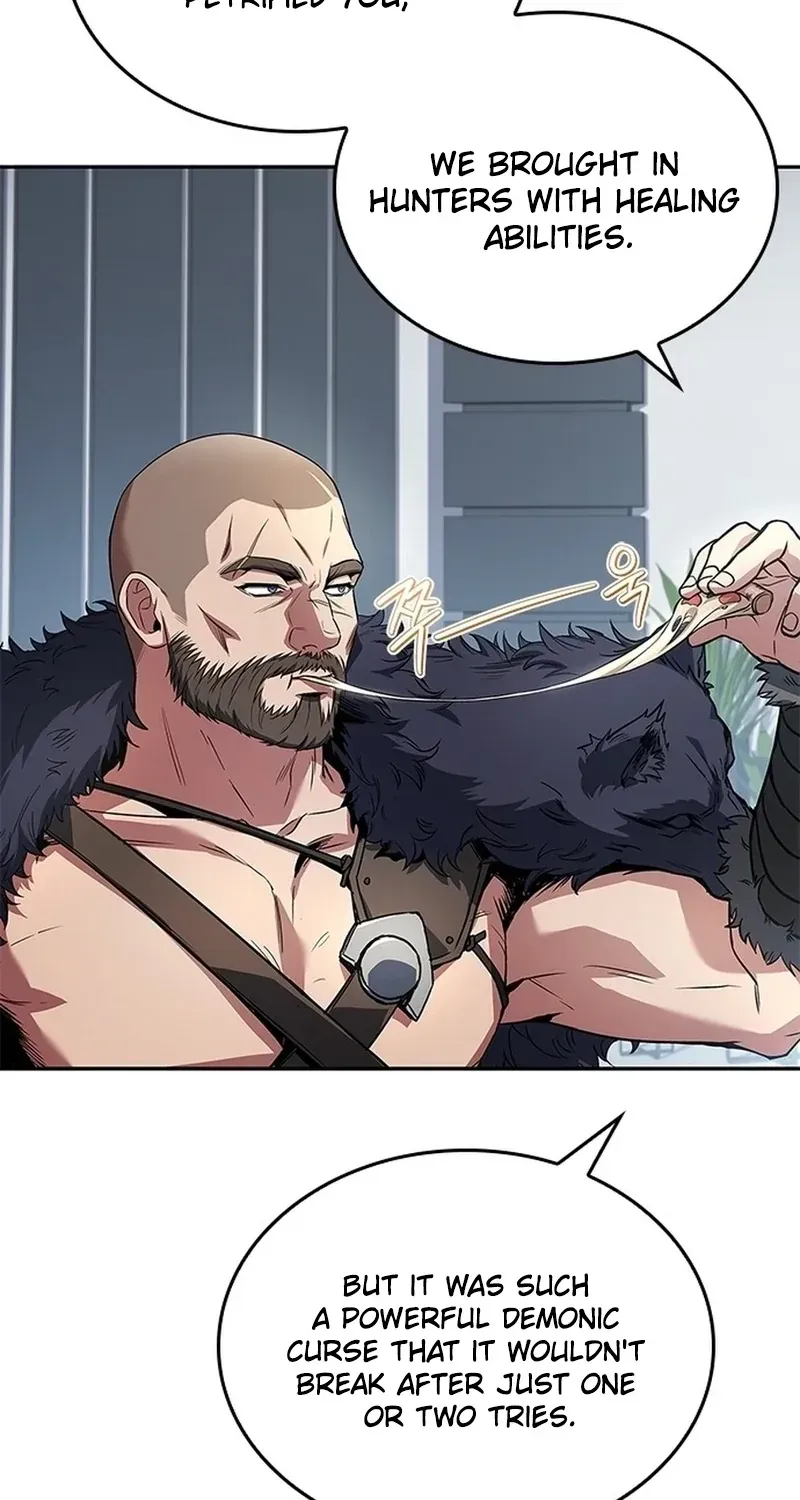 A Barbarian from the Medieval Era chapter 2 page 43