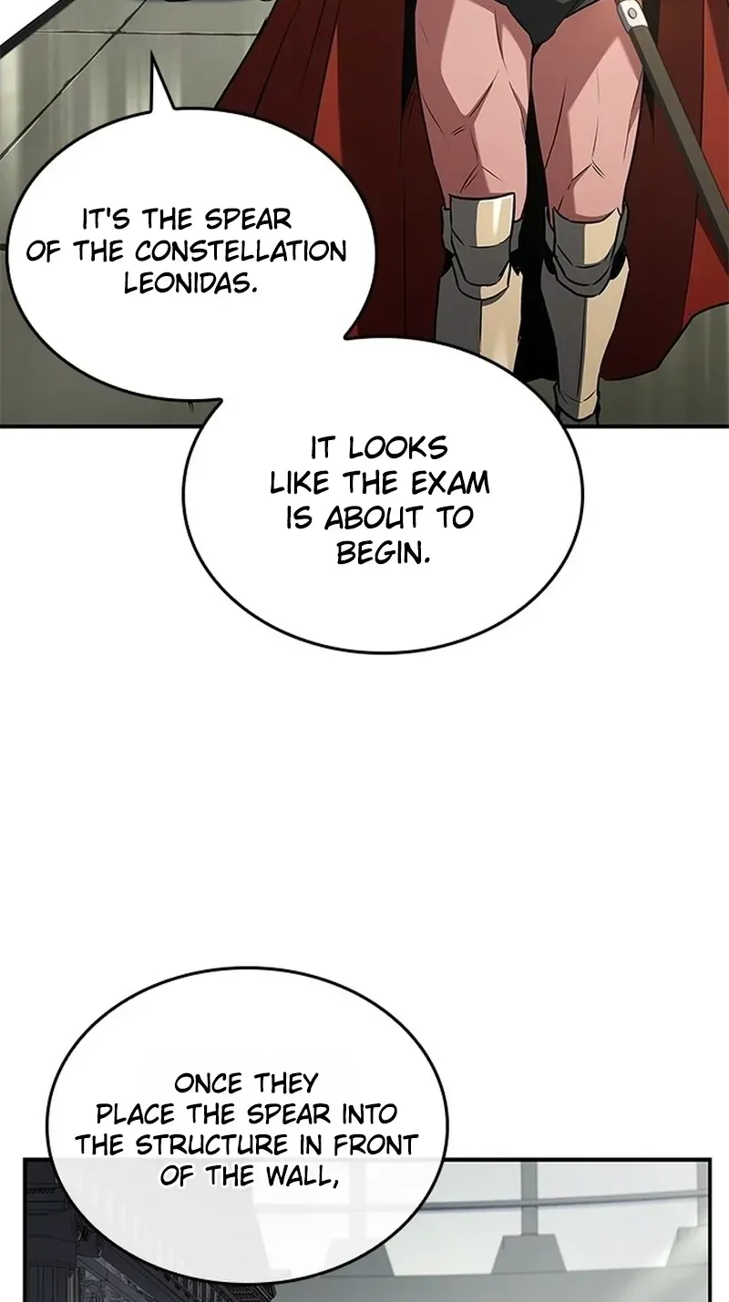 A Barbarian from the Medieval Era chapter 2 page 129