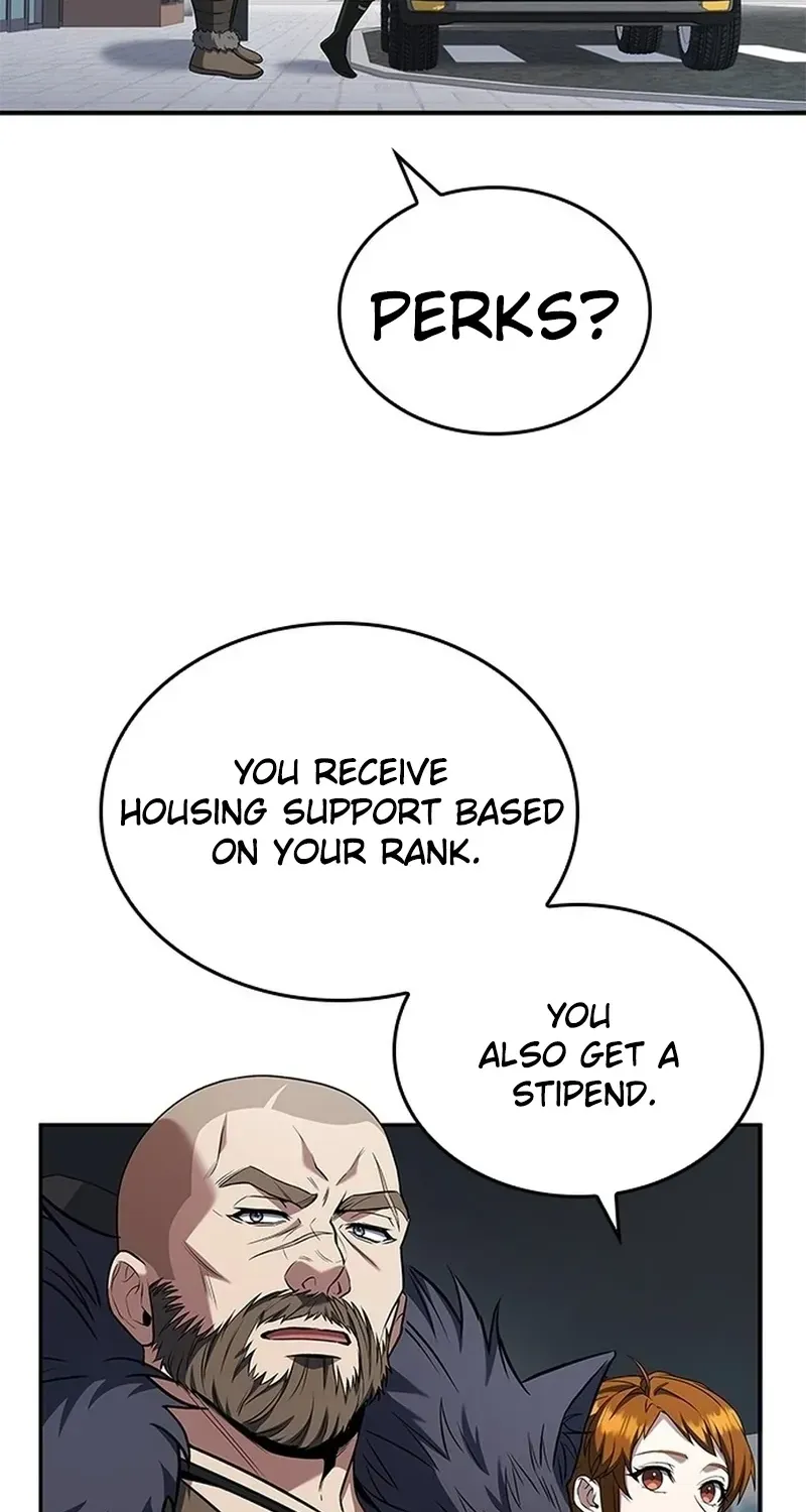 A Barbarian from the Medieval Era chapter 2 page 108