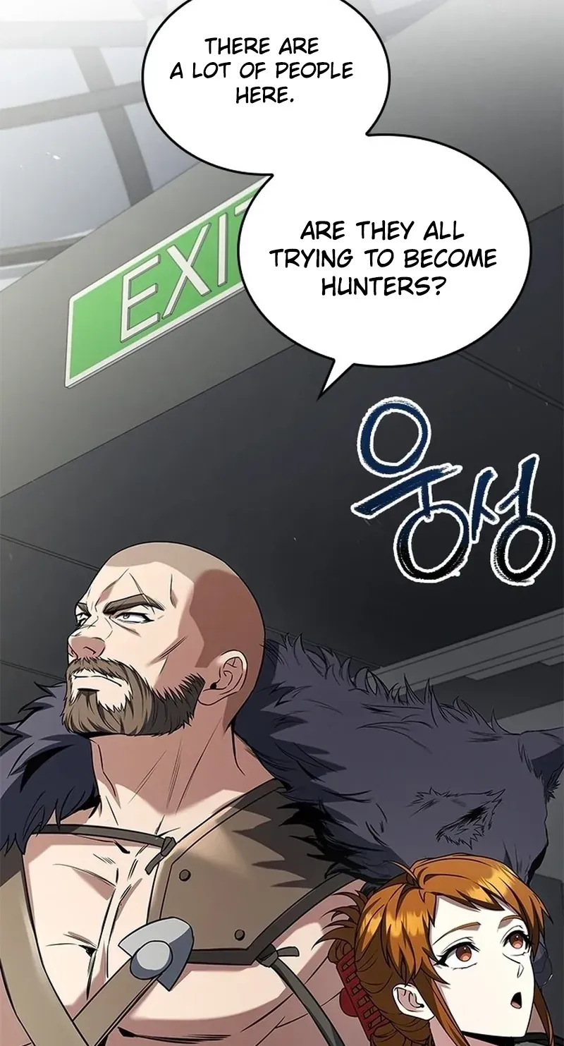 A Barbarian from the Medieval Era chapter 2 page 119