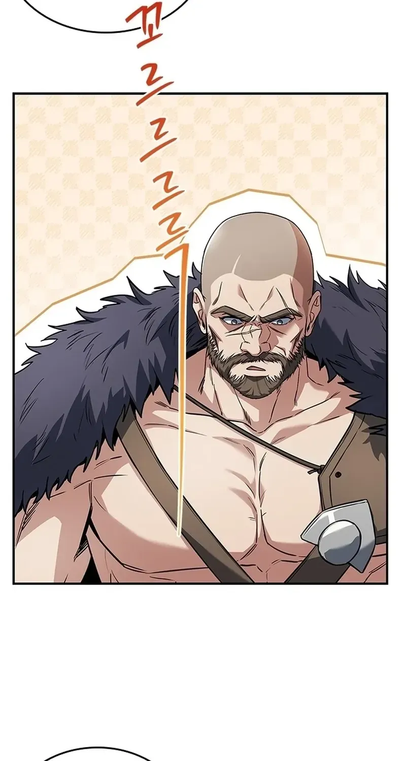 A Barbarian from the Medieval Era chapter 2 page 11