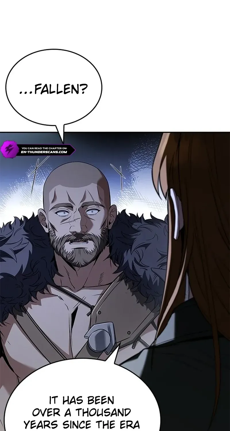 A Barbarian from the Medieval Era chapter 2 page 81