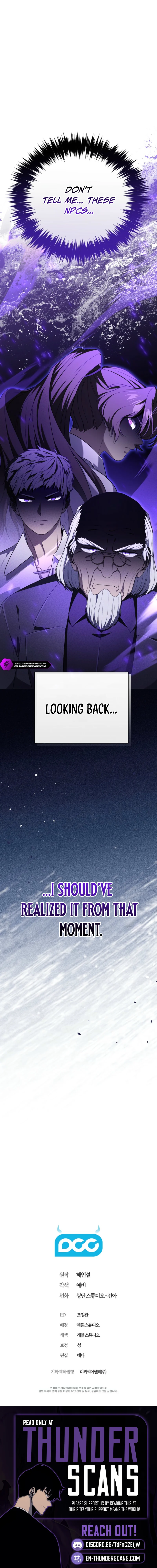 Is It Bad That the Main Character’s a Roleplayer? chapter 1 page 21