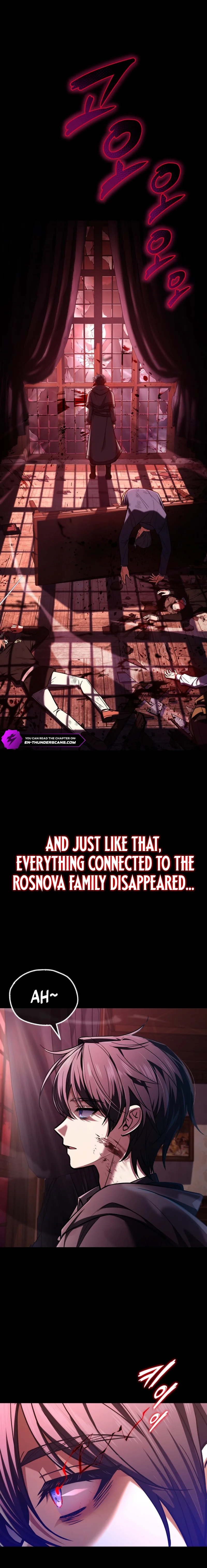 I Married the Dragon I Killed chapter 1 page 10