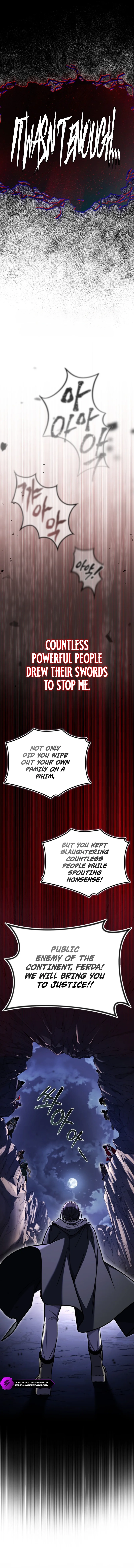 I Married the Dragon I Killed chapter 1 page 11