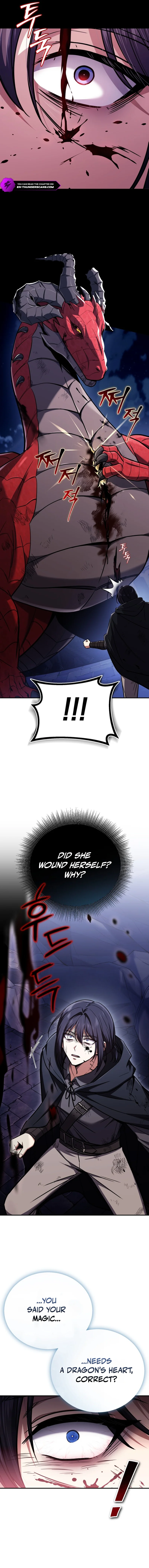 I Married the Dragon I Killed chapter 1 page 18