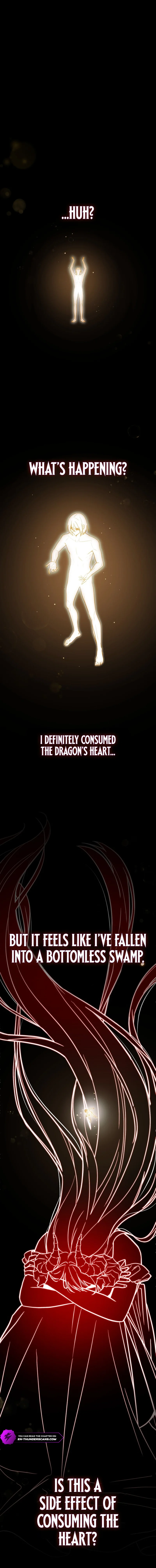 I Married the Dragon I Killed chapter 1 page 27