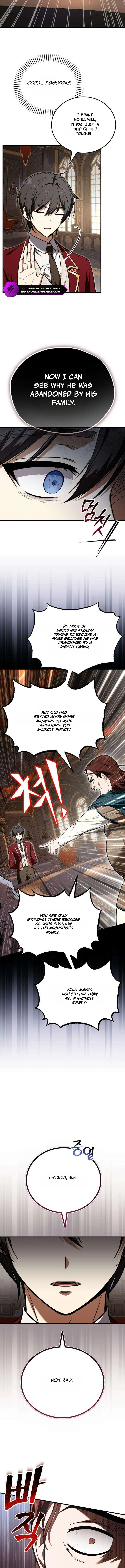 I Married the Dragon I Killed chapter 5 page 7