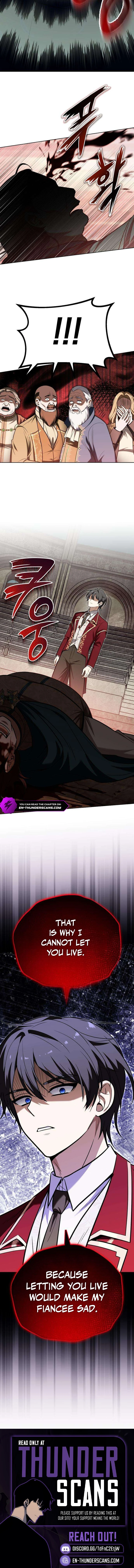 I Married the Dragon I Killed chapter 5 page 18