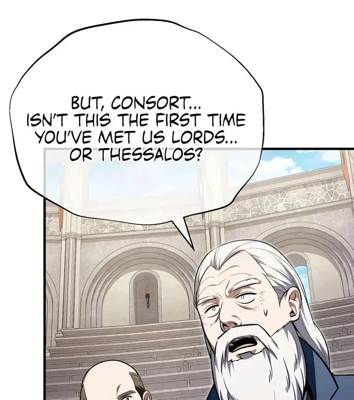 I Married the Dragon I Killed chapter 6 page 21