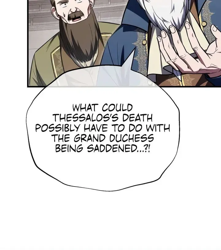 I Married the Dragon I Killed chapter 6 page 22