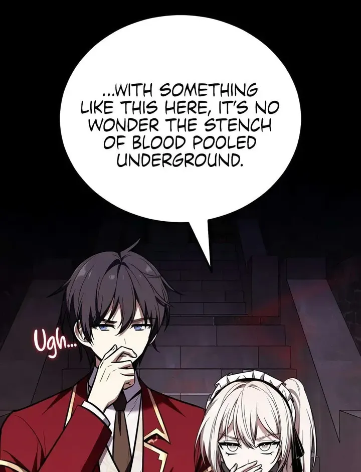I Married the Dragon I Killed chapter 6 page 107