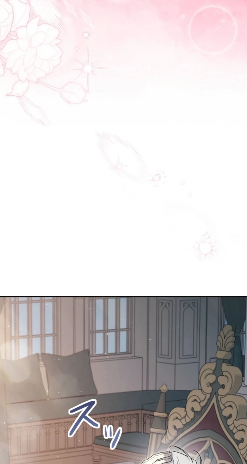 The Tyrant’s Obsession with the Dying Empress chapter 24 page 96