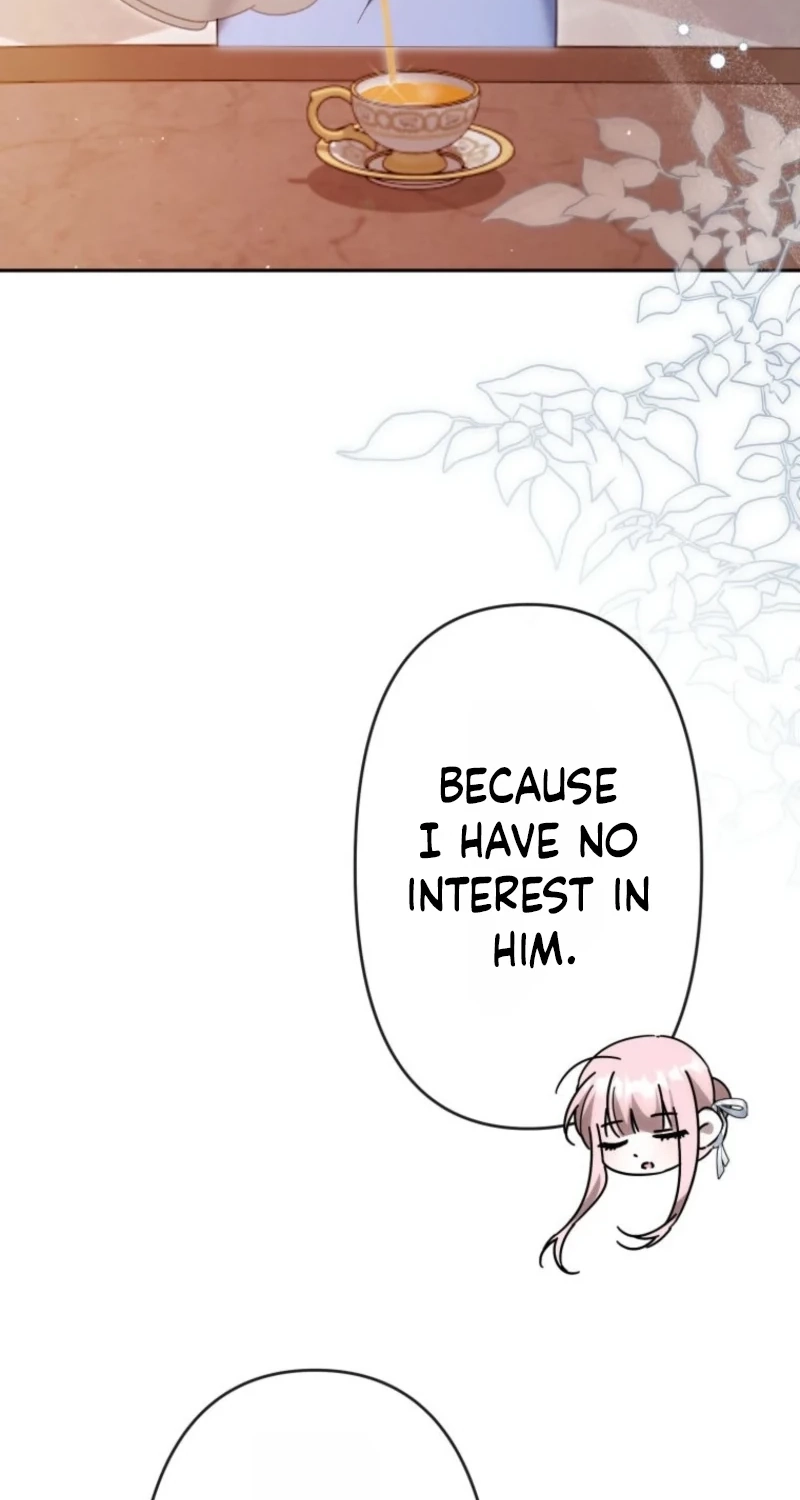 The Tyrant’s Obsession with the Dying Empress chapter 24 page 122