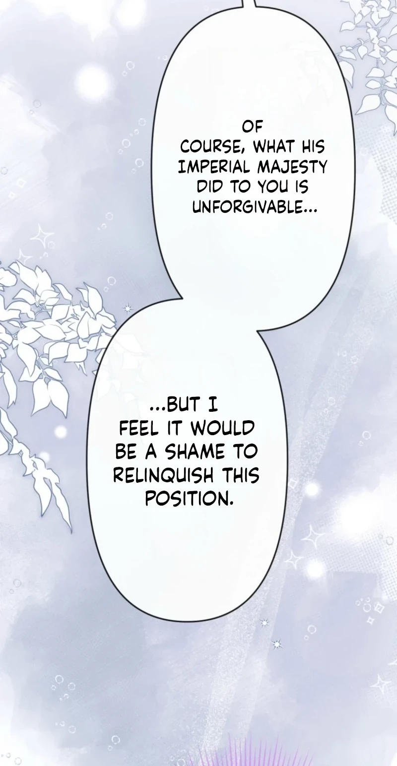 The Tyrant’s Obsession with the Dying Empress chapter 24 page 8