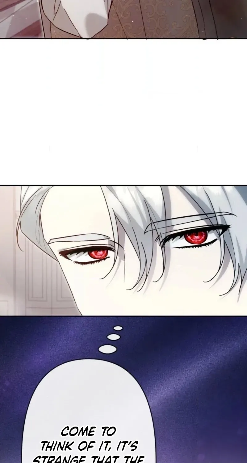 The Tyrant’s Obsession with the Dying Empress chapter 24 page 100