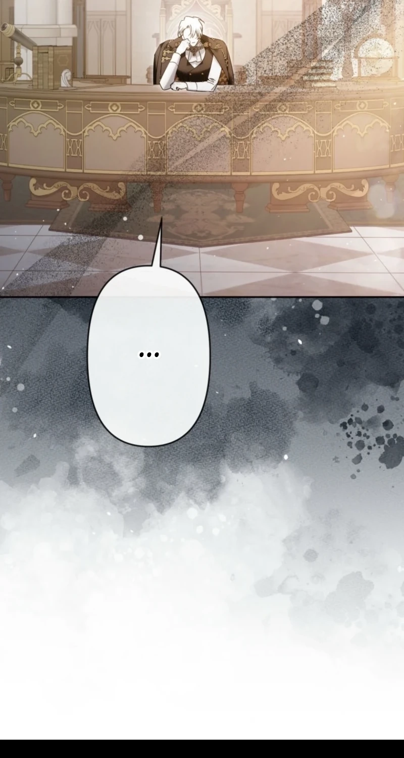 The Tyrant’s Obsession with the Dying Empress chapter 24 page 81