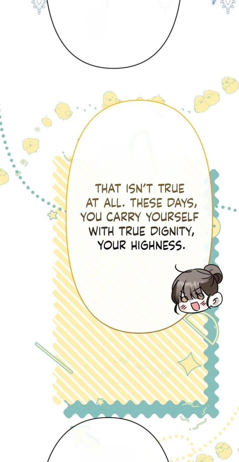 The Tyrant’s Obsession with the Dying Empress chapter 24 page 6