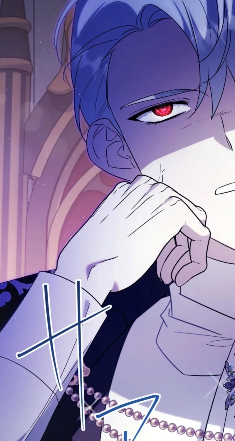 The Tyrant’s Obsession with the Dying Empress chapter 24 page 136