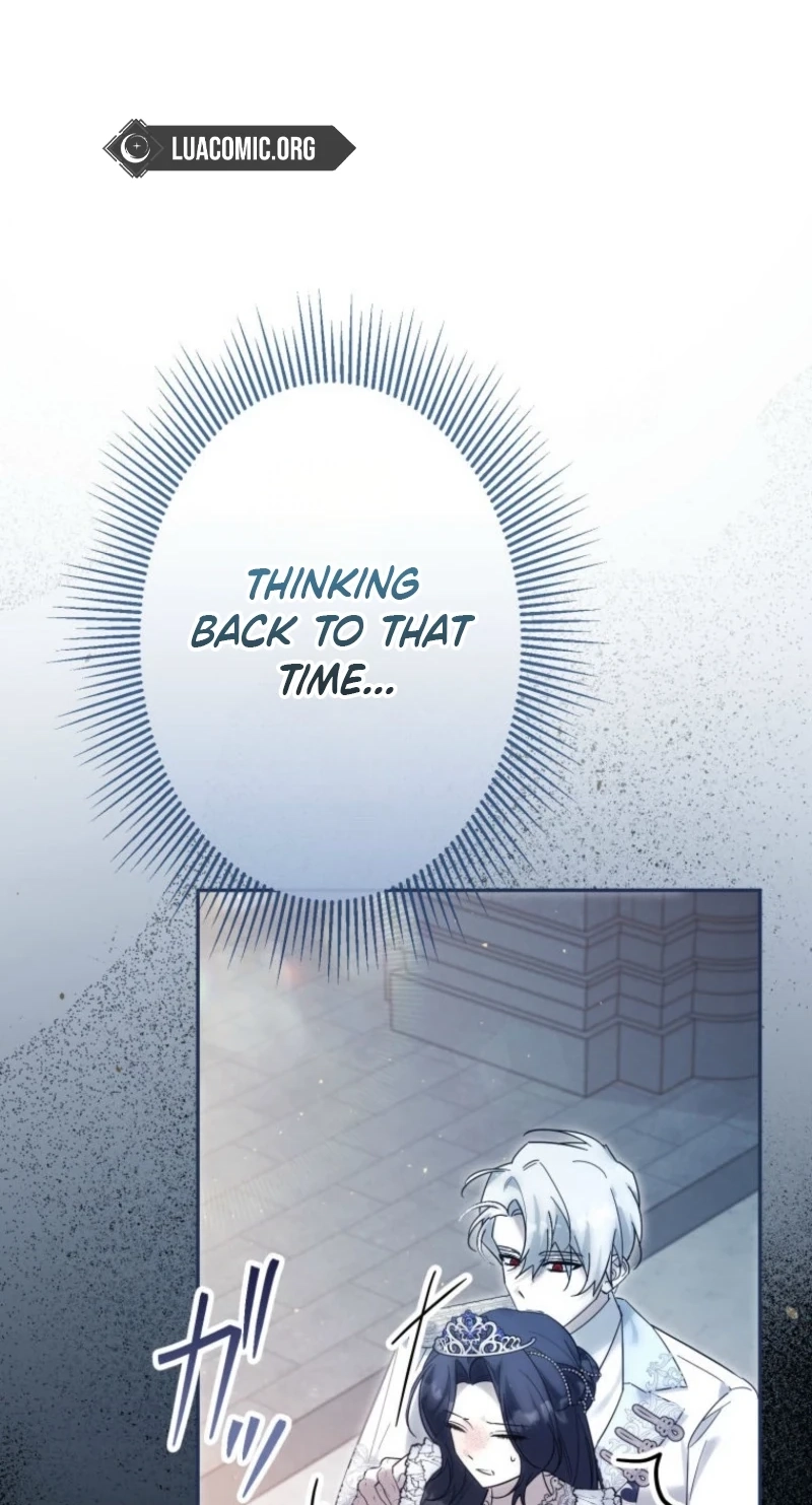 The Tyrant’s Obsession with the Dying Empress chapter 24 page 108