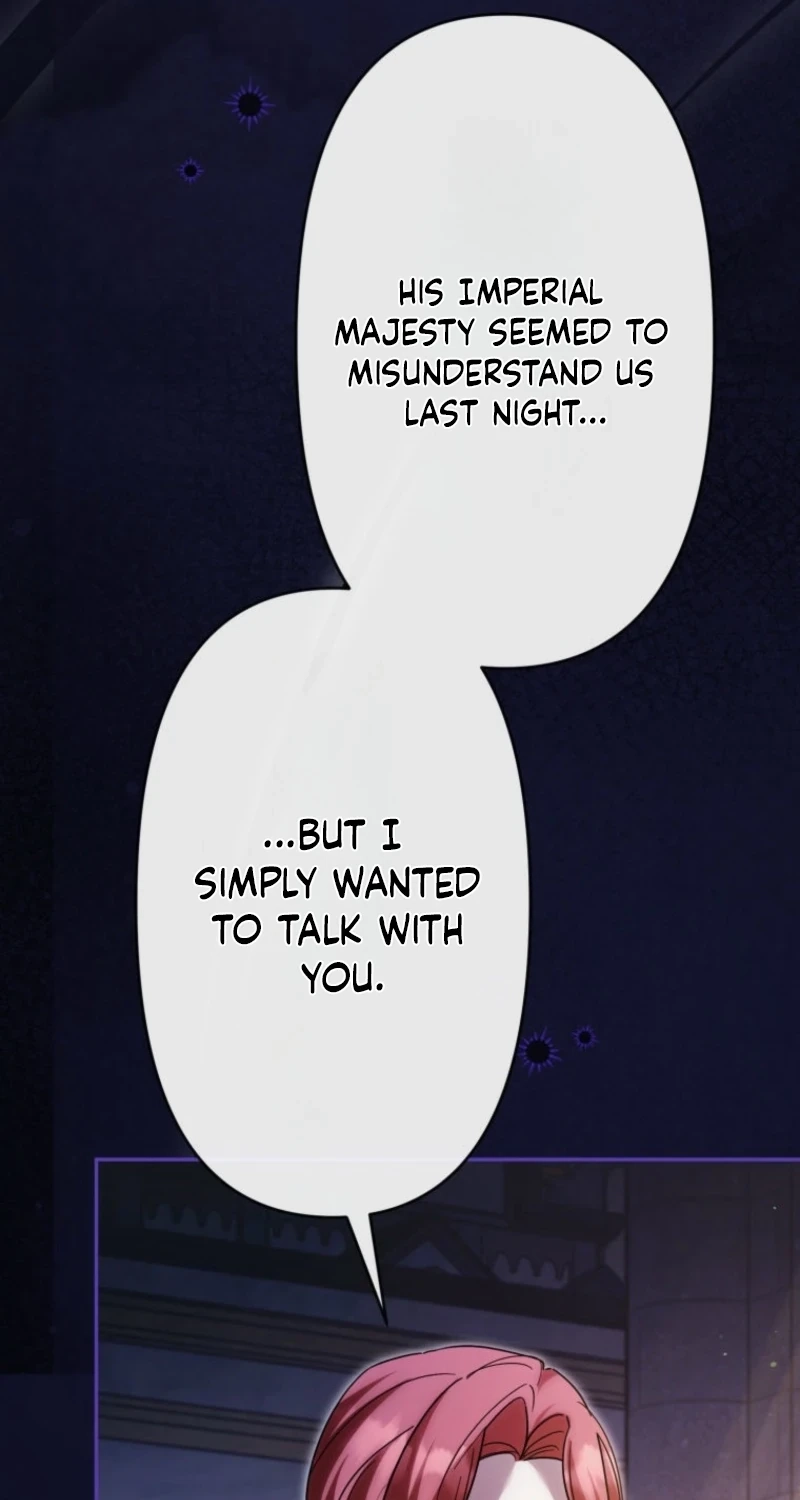 The Tyrant’s Obsession with the Dying Empress chapter 24 page 29