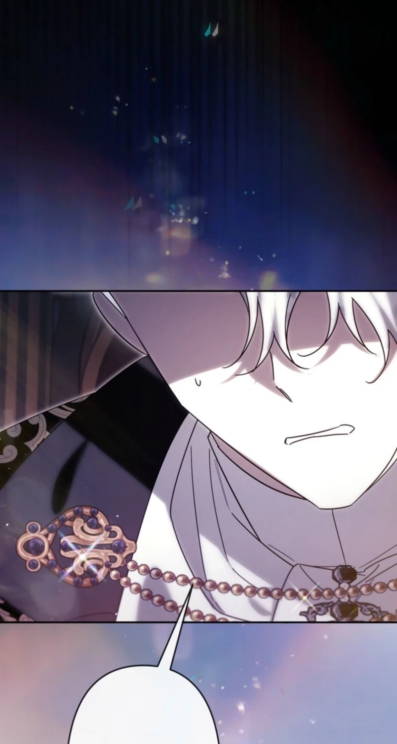 The Tyrant’s Obsession with the Dying Empress chapter 24 page 91