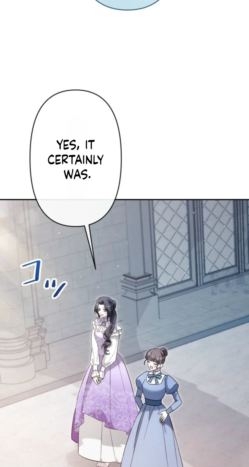 The Tyrant’s Obsession with the Dying Empress chapter 24 page 56