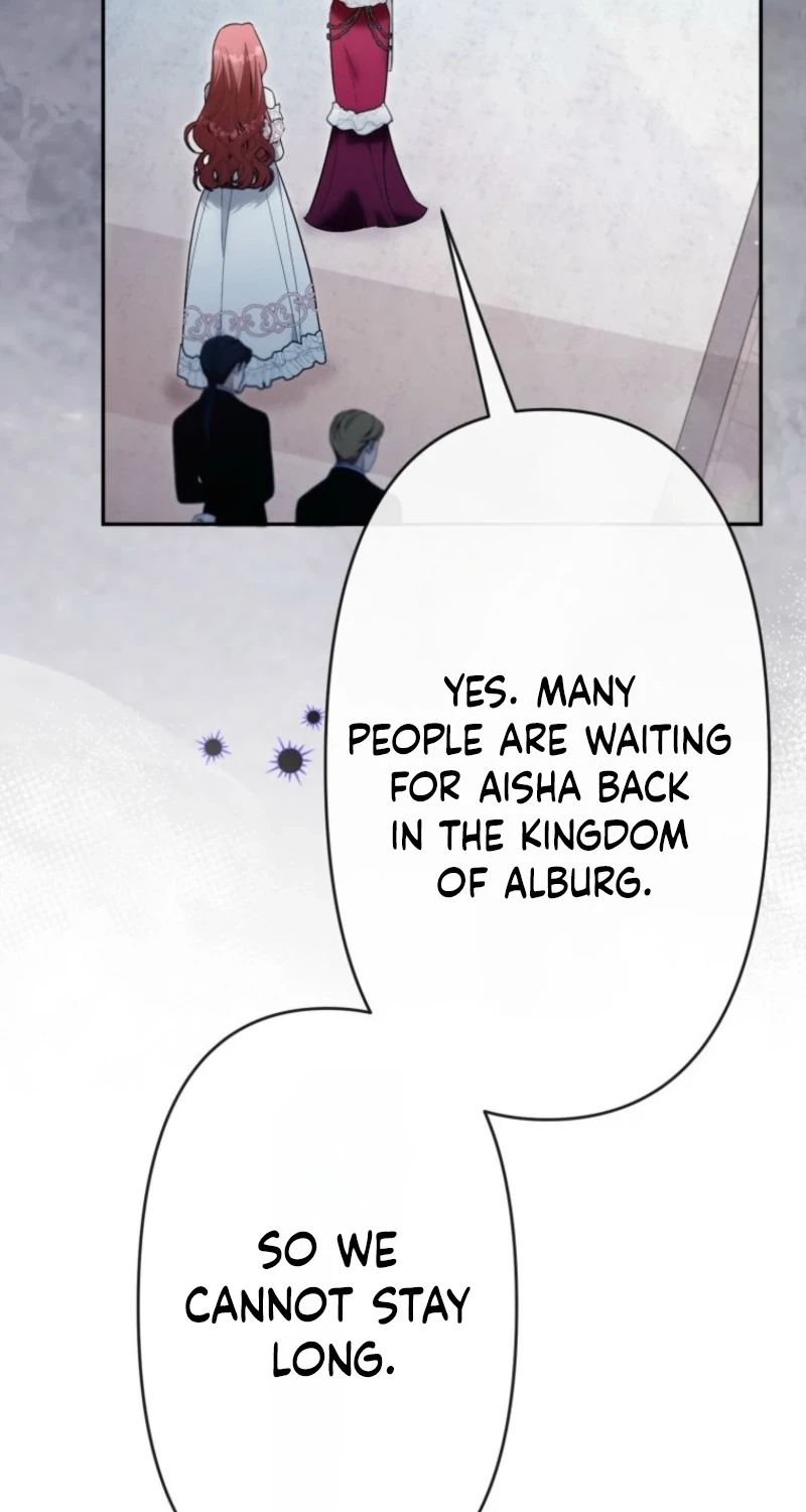 The Tyrant’s Obsession with the Dying Empress chapter 24 page 26