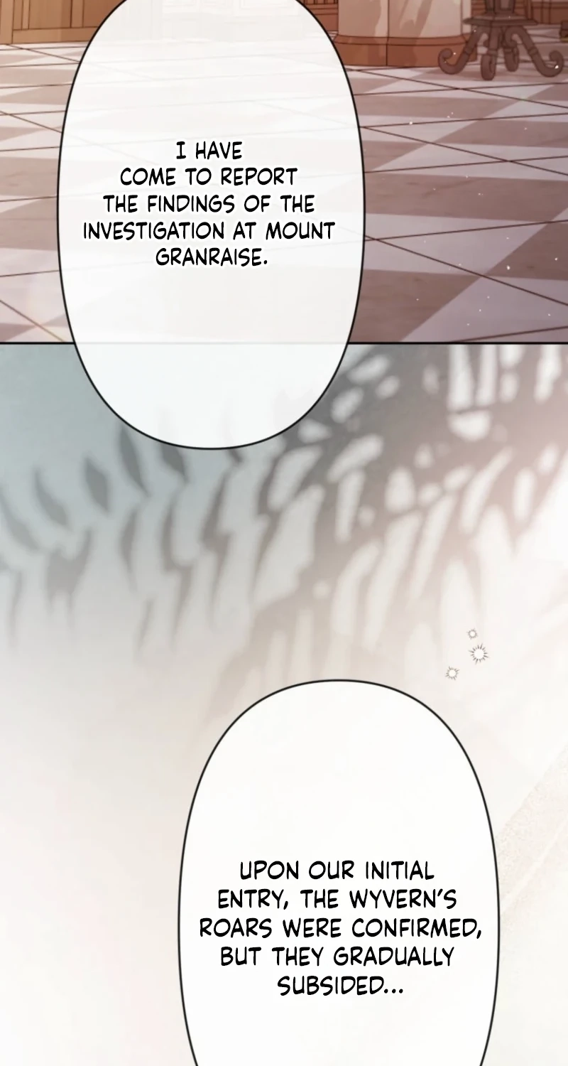 The Tyrant’s Obsession with the Dying Empress chapter 24 page 64